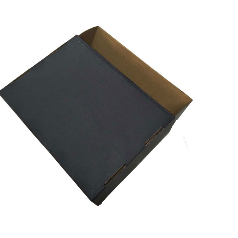 Custom Printing Corrugated Box Packaging Paper Box - 图片 4