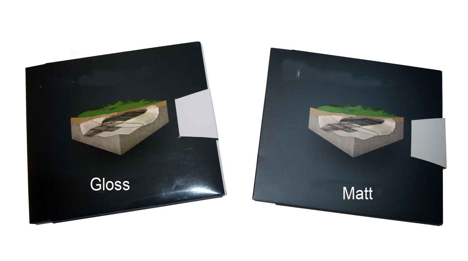 What is lamination in the process of printing? Hrenary Packaging