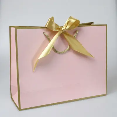 Custom paper packaging by Hrenary Packaging