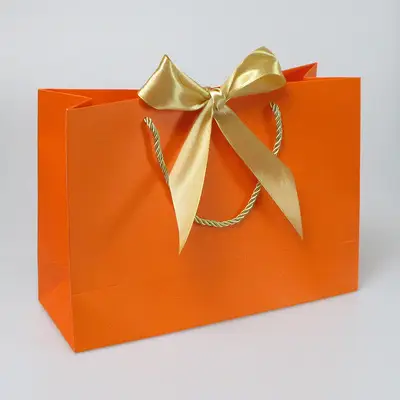 Custom paper packaging by Hrenary Packaging