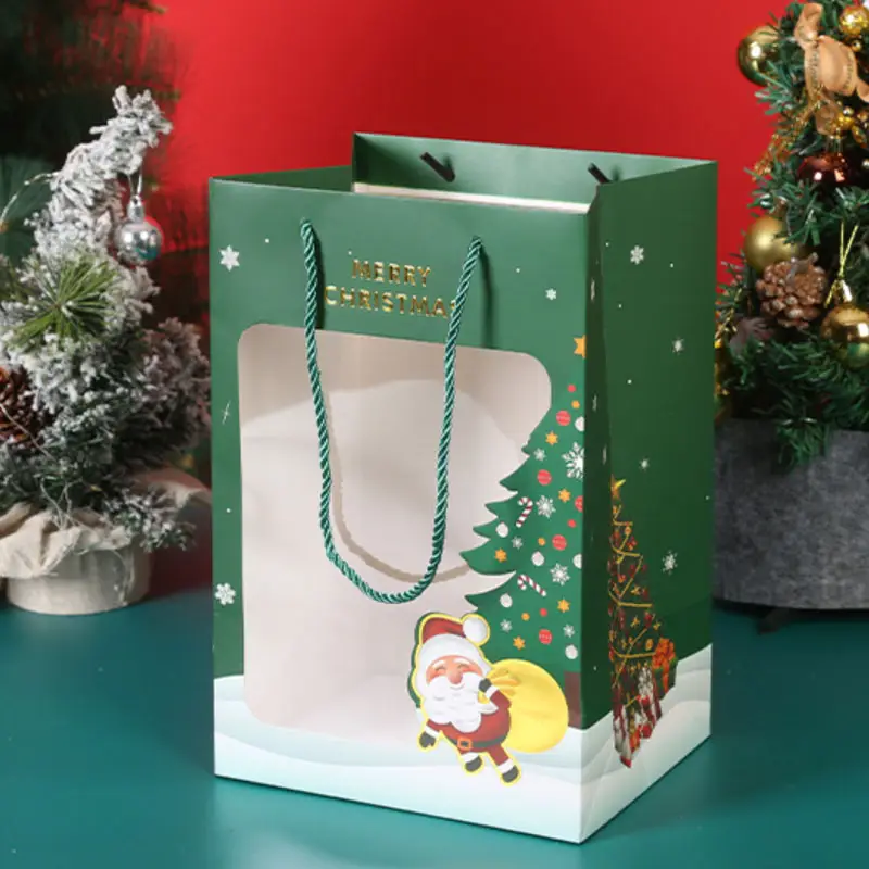 Custom paper packaging by Hrenary Packaging