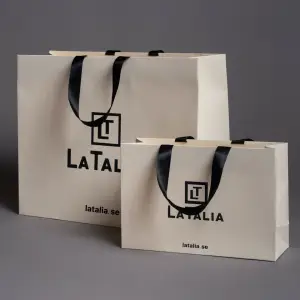 Premium Custom Brand Packaging to Drive Customer Loyalty & Retail Value