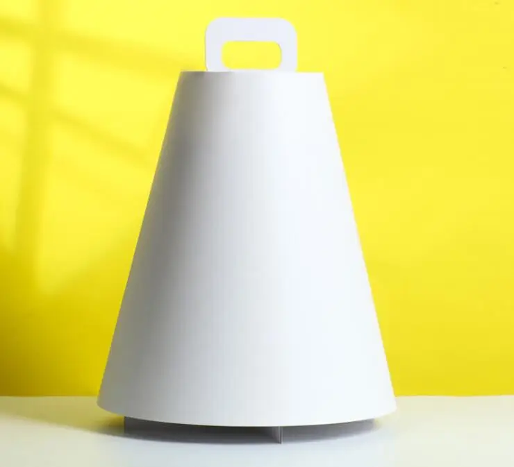 Custom paper packaging by Hrenary Packaging