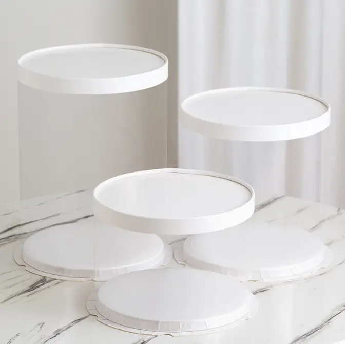 Custom paper packaging by Hrenary Packaging