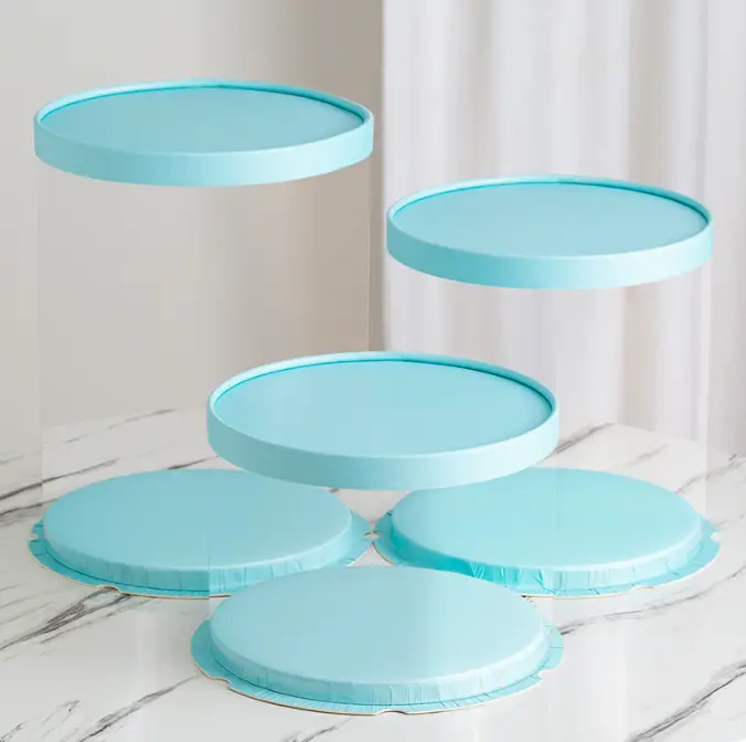Custom paper packaging by Hrenary Packaging