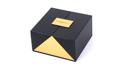 Luxury rigid gift boxes with magnetic closure - Hrenary Packaging