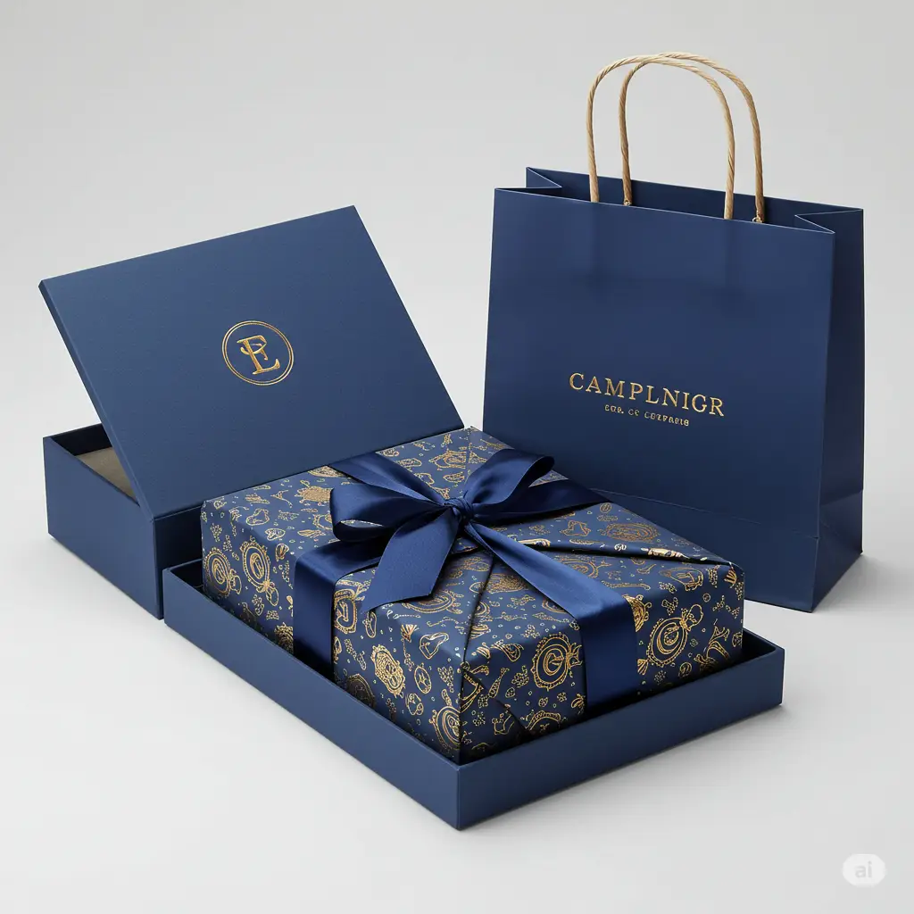HRENARY Packaging Factory – Trusted Paper Bag & Box Manufacturer Since 2014