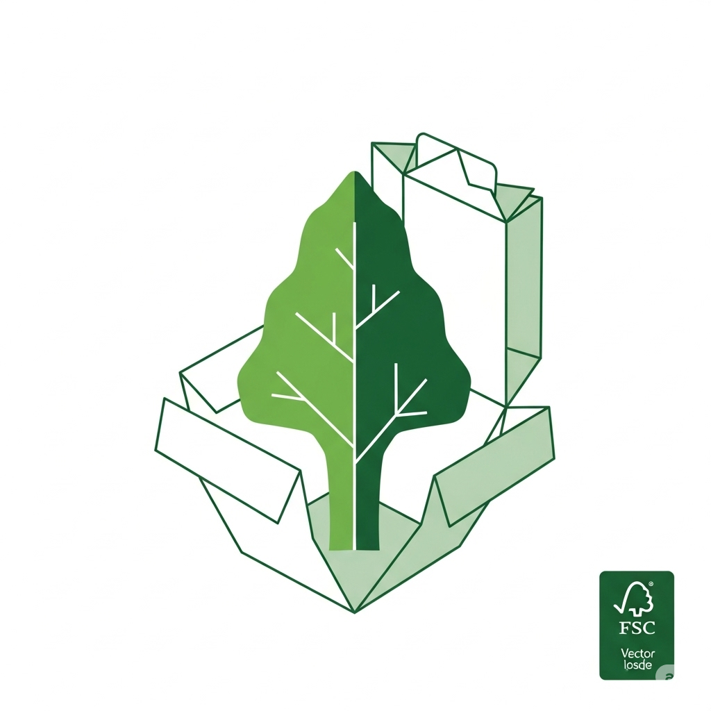 From Design to Delivery: Inside Our Custom Paper Packaging Process