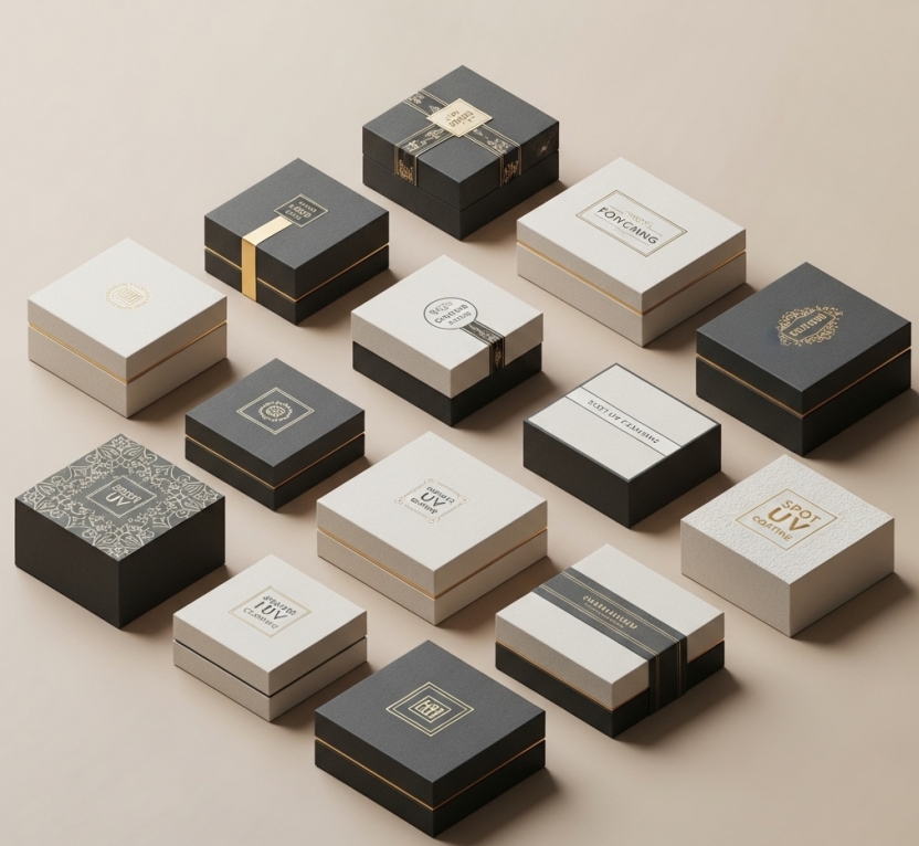 From Design to Delivery: Inside Our Custom Paper Packaging Process