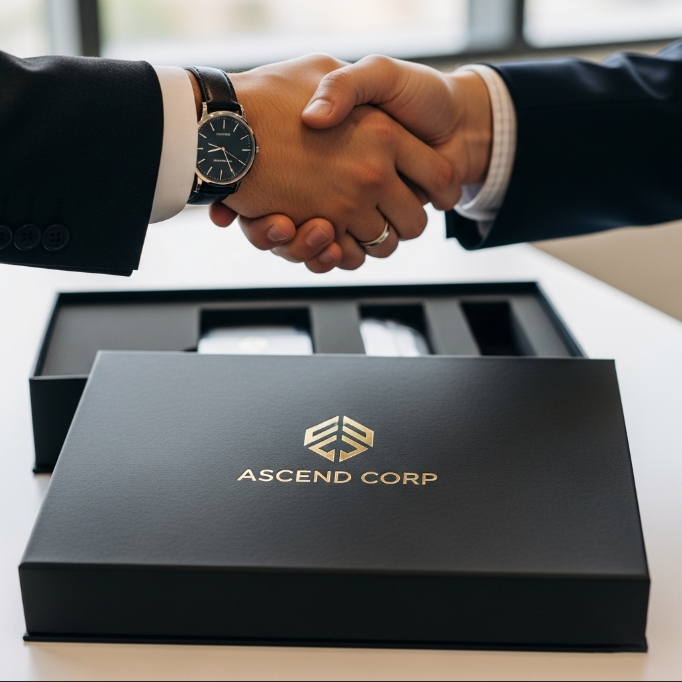 The Procurement Pro’s Guide: Choosing Custom Boxes That Boost Brand Value & ROI