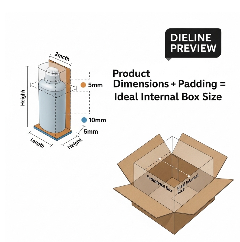 The Procurement Pro’s Guide: Choosing Custom Boxes That Boost Brand Value & ROI
